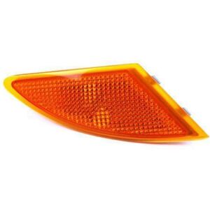 Tlily - Car Front Bumper rh Side Light for Mercedes-Benz clk 2004-2008 R-Class 2006-2017 Turn Signal Light 2518200221