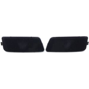 Tlily - Car Front Bumper Side Lamps Side Lamps Turn Signals Suitable for Volkswagen Golf 6GTI 2009-2013 5K0945071 5K0945072