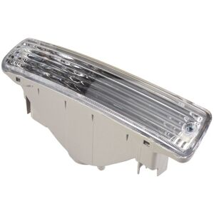 TLILY Car Front Bumper Turn Signal Lamp for Land Cruiser 80 Series 1991-1998 LC80 FJ80 FZJ80 HDJ80 HZJ80 4500 Right