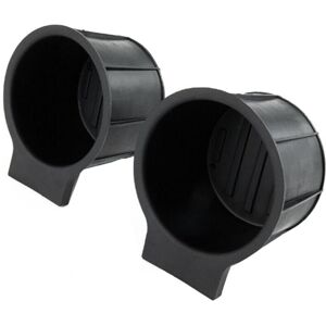 Tlily - Car Front Center Console Cup Holder for Ford F250 F350 F450 F550 2011-2016 CC3Z-2813562-AA BC3Z-2813562-AA