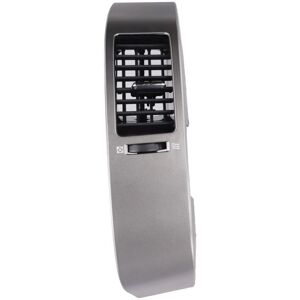 Tlily - Car Front Dashboard Vent Panel Air Conditioner Outlet Grille for Prius 2004-2009 Middle Right
