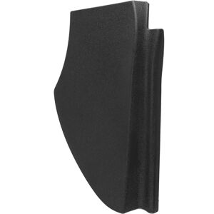 Tlily - Car Front Left Door Dashboard Side Bezel Panel Cover Fit for Mercedes-Benz CLS-Class W219 A2197270128