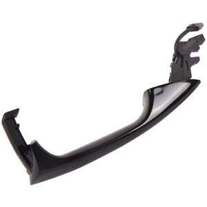 TLILY Car Front Left Exterior Door Handle for Benz E-Class C300 W204 2047601370