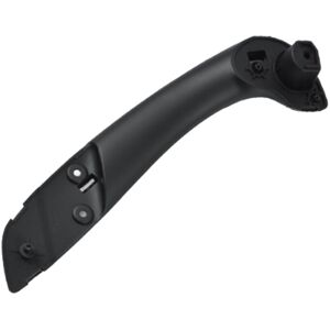 Tlily - Car Front Left Inner Door Handle for 3 2008-2016 Armrest Side Bracket Accessories Black