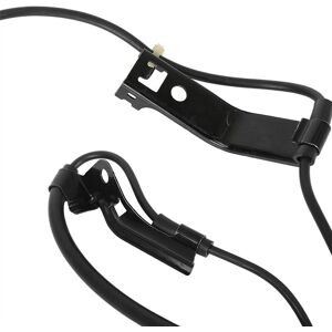 TLILY Car Front Right ABS Wheel Speed Sensor for Fortuner VII Pickup 89542-71010 8954271010