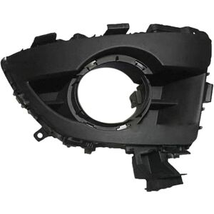 Tlily - Car Front Right Bumper Fog Light Lamp Hoods Housing Cover Replacement for Mazda 5 M5 2008 2009 2010