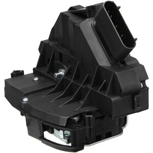 Tlily - Car Front Right Passenger Door Latch Actuator For Ford Fiesta Edge Fusion mkx 2011 - 2016 BE8Z-5421812-B AE8A5421812BF