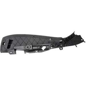 TLILY Car Front Right Seat Side Bracket Plastic Cover for 5 7 Series 520 730 X5 X6 Accessories 52107317458 52107317459