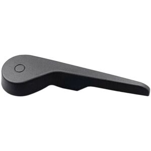 Tlily - Car Front Right Side Seat Adjusting Switch Handle Car Backrest Adjuster for Jeep Compass Patriot 2010-2017 Caliber
