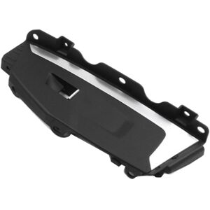 Tlily - Car Front Right Window Lift Panel Switch Cover Plate Trim for bmw X3 G08 G01 X4 G02 2018-2021 Interior Accessories lhd