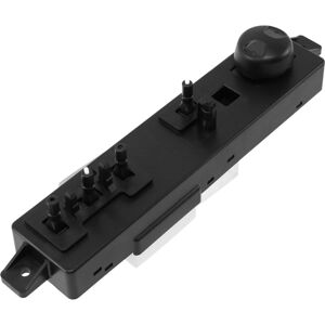 Tlily - Car Front Seat Electric Switch Assembly Seat Adjuster Button For Hyundai Mistra Santa Fe Kia K3 K5 2012-2019