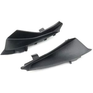 Tlily - Car Front Windshield Wiper Side Cowl Trim Cover Seal for Renault Koleos hy 2007-2016
