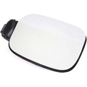 Tlily - Car Fuel Gas Tank Oil Filler Cap Suitable for Audi Q5 2008-2016 Fuel Tank Cap 8R0809999B Fuel Filler Door Lid