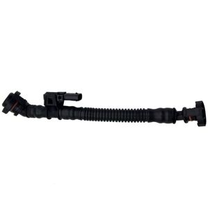 Tlily - Car Gas Fuel Air Pressure Line Pipe Hose w/ Sensor EJ7E-6758- for Focus 2.0l 2015-2018EJ7E-6758-AC