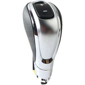 Tlily - Car Gear Shift Knob Automatic Transmission Shifter Lever for Encore 2013 -2019 Mokka 2277550 95133897