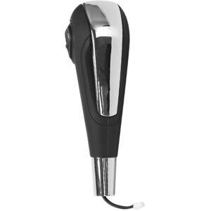 Tlily - Car Gear Shift Knob Automatic Transmission Shifter Lever Head For Buick Chevrolet Aveo Sonic Tracker 42539376 95179700