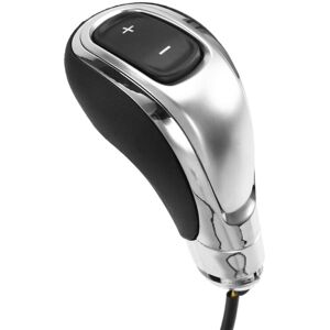 Tlily - Car Gear Shift Knob Automatic Transmission Shifter Lever Head for Encore 2013 -2019 Mokka 2277550 95133897