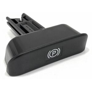 Tlily - Car Handbrake Parking Brake Release Handle for Mercedes-Benz C-Class W203 2001-2007 CLK-Class W209 2003-2009 2034270620