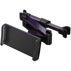YMYNY Car Headrest Mount, Universal Expandable Phone and Tablet Holder for 4.0-10.6 Inch Devices mumu