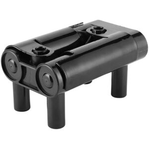 Tlily - Car Ignition Coil Pack for Great Wall SA220 V240 for Pick Up X240 Wagon 2.2L 2.4L IGC346 19005270 19005236