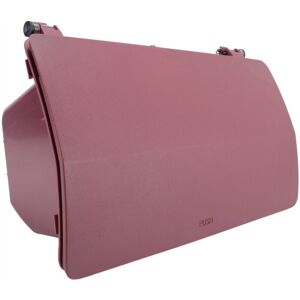 Tlily - Car Instrument Storage Box 55042-0K020 for Toyota Hilux Vigo Sr5 Mk6/7 02-14 Fortuner Dash Glove Box 554410K010 As Shown