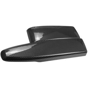 Tlily - Car Interior Center Console Armrest Box Panel Trim Cover Sticker for c Class W204 X204