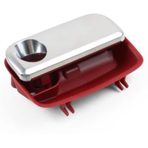 Tlily - Car Interior Dash Glove Box Lock Storage Handle for 95B 981 970 95B857095F e