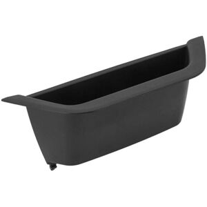 Ymyny - Car Interior Door Handle, 51417250306, Front Left Inner Door Handle Cover, Fit for X3 F25 X4 F26 2011-2017