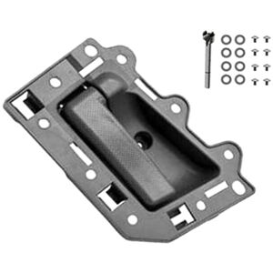 Tlily - Car Interior Door Handle for Grand 2005-2011 Rear Left 5HR411J3AK