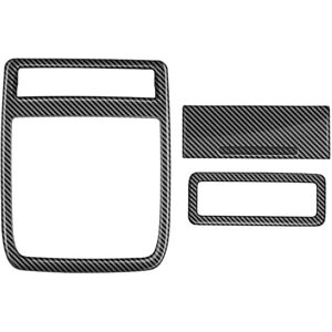 Tlily - Car Interior Front Rear Reading Light Lamp Cover Trim Sticker for Mazda CX-60 2022 2023 rhd, c
