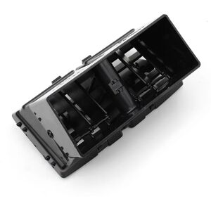 TLILY Beige Car Interior Rear Air Conditioner AC Vent Grille Outlet Assembly For Mercedes BENZ W164 ML GL 300 350 1648300454
