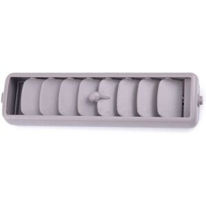 Tlily - Car Interior Roof Top Side Air Conditioning Vent Outlet a/c Panel Grille Cover for 4 MK4 b 7842A069YA