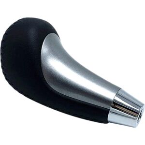Tlily - Car Leather Automatic Transmission Gear Shift Knob 46720-2S200 for IX35 Sorento