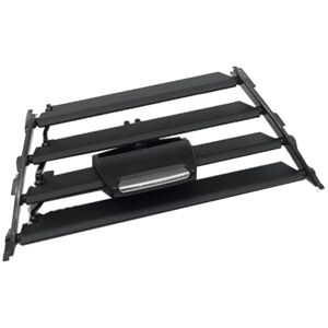 Tlily - Car Left Front Air Vent Grille Clip Trim 64229218549 for bmw 3 4 Series F31 F33 Car a/c Outlet Repair Kits