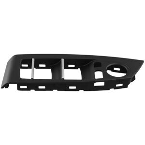 Tlily - Car Left Front Window Switch Lift Panel Door Armrests Tirm 51417234802 for 5 Series F07 2010-2017 rhd