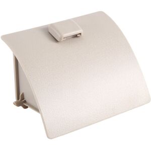 Tlily - Car Left Side Coin Holder Storage Box Dashboard for 2012-2014 55450-06030 Beige