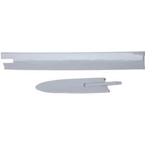 Tlily - Car Left Side Roof Top Decorative Hinge Cover Lid for bmw 4 Series 430 F33 M3 F83 M4 E93 328 335 Convertible