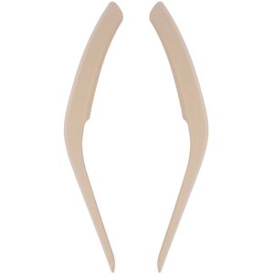 Tlily - Car Left/Right Inner Door Handle Cover For X1 E84 2010-2016 Beige