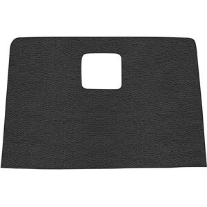 Tlily - Car Lychee Skin Leather Storage Glove Box Protector Pad Anti-Kick Pad Anti-Dirty Mat Cover for Honda Odyssey 2022+