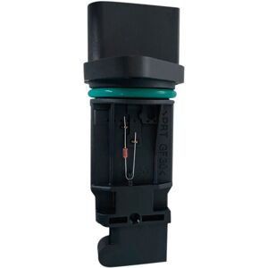 Tlily - Car mass air flow meter maf flow sensor for Audi- A3 seat Altea 1.9 tdi F00C2G2055 0986284009 722684180