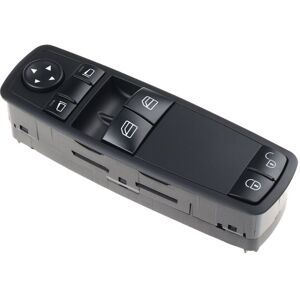 Tlily - Car Master Window Control Switch For Mercedes-Benz W169 A170 A200 1698206410