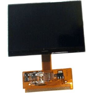 Tlily - Car Mother Board lcd Display Screen Pixel Instrument Cluster Speedometer Repair for Audi A3 A4 S4 A6 S6 B5 C5 for vw