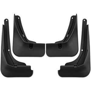 Tlily - Car MudFlaps for Chery Exeed rx 2023 2024 Mudguards Mud Flaps Splash Guards Front Rear Wheels Fender Accessories