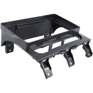 TLILY Car Multimedia Frame for fiat Strada 2012 Dash Fitting Panel Kit 9 Inch 2 Din Radio Audio Fascia
