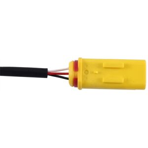 TLILY Car Oil Level Sensor Switch 1131F7 for Peugeot 206 207 307 308 408 Citroen Berlingo XSARA C4 C3 C2 C4