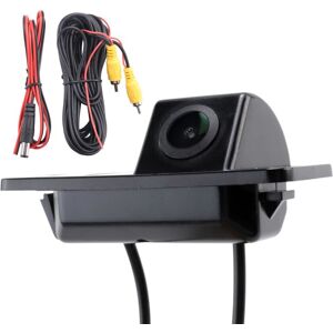 Tlily - Car Parking Mirror Camera For 3/5/7 Series E53 E39 E46 X5 X3 X6