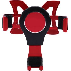 TLILY Car Phone Holder Mount Magnetic Phone Navigation Bracket for A3 S3 Year 2014-2019 Auto Car Phone Holder Bracket Accessories Red