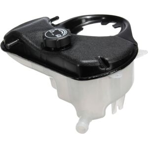 Tlily - Car Radiator Coolant Overflow Tank For Jaguar X-Type 3.0L 2002- 08 C2S18320 C2S46861