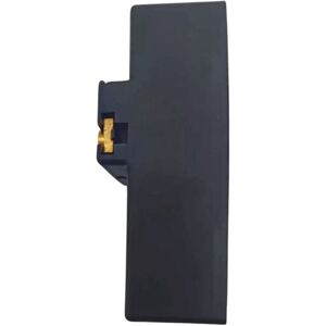 Tlily - Car Radiator Fan Control Module for Volkswagen Golf 2002-2005 1J0919506N