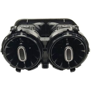 Tlily - Car Rear Air Conditioner Vent Assembly a/c Vents 1778307501 for a Class W177 2019-2024